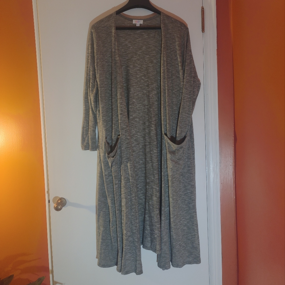 Lularoe Sarah